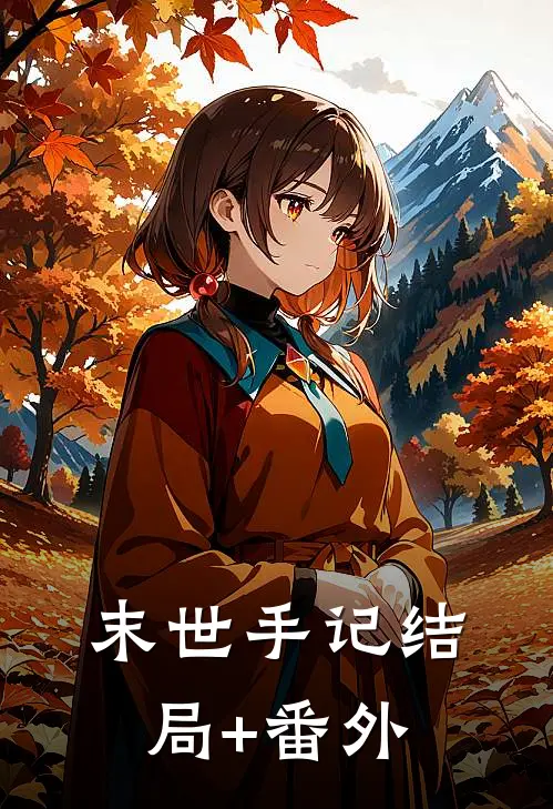 末世手记结局+番外