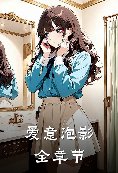 爱意泡影全章节