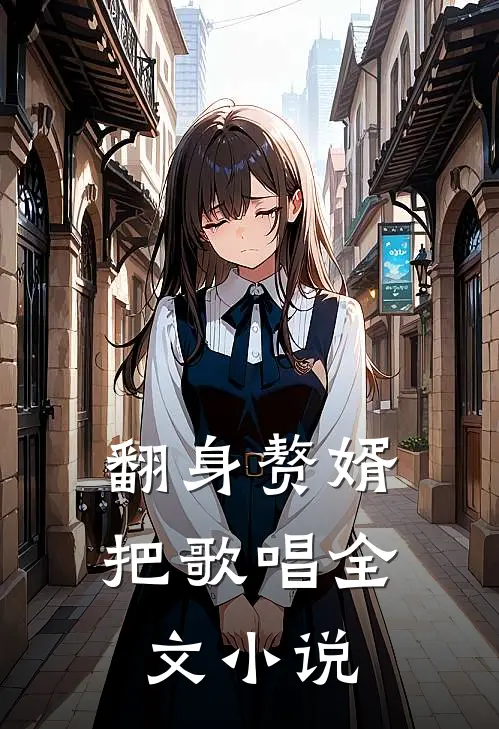 翻身赘婿把歌唱全文小说