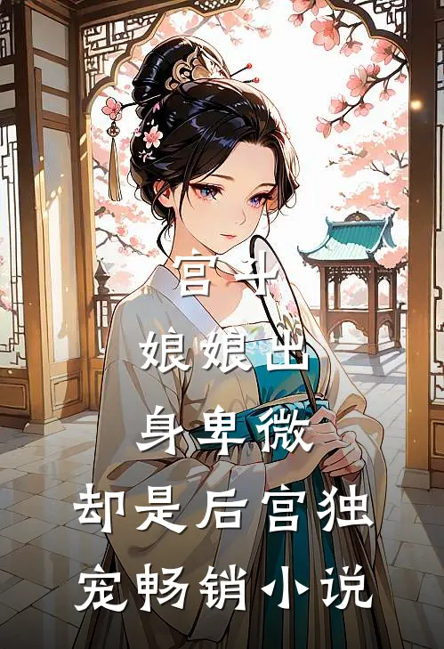 宫斗娘娘出身卑微,却是后宫独宠畅销免费阅读