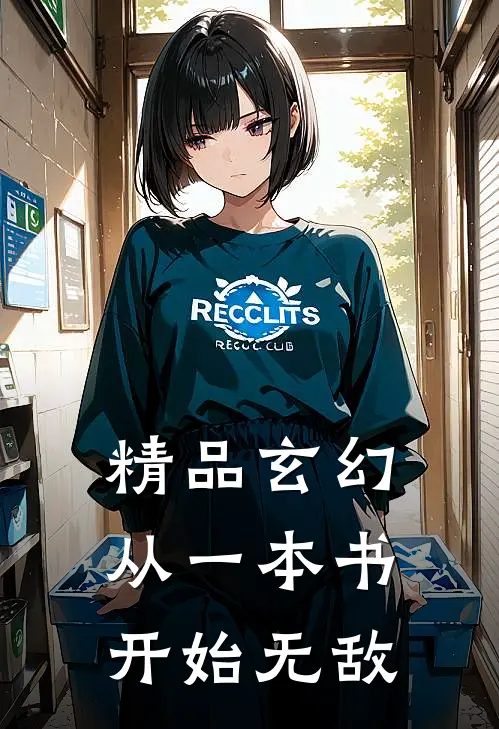 精品玄幻：从一本书开始无敌