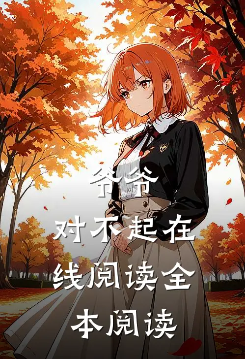 爷爷，对不起在线阅读全本阅读