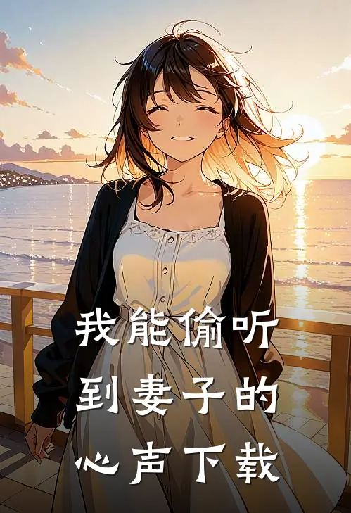 我能偷听到妻子的心声下载