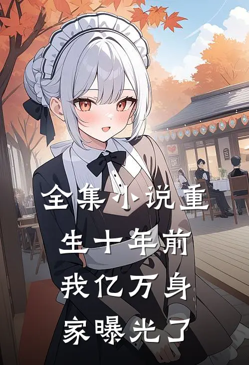 全集小说重生十年前，我亿万身家曝光了
