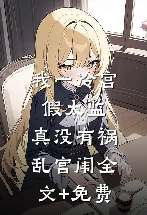 我一冷宫假太监，真没有祸乱宫闱全文+免费