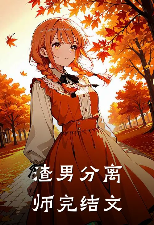 渣男分离师完结文