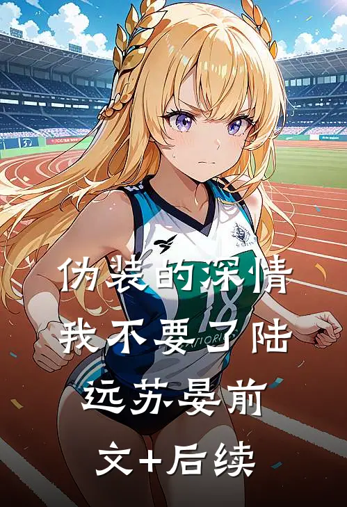 伪装的深情我不要了陆远苏晏前文+后续