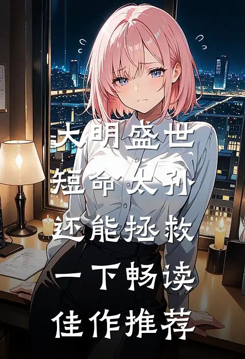 大明盛世：短命太孙还能拯救一下畅读佳作推荐