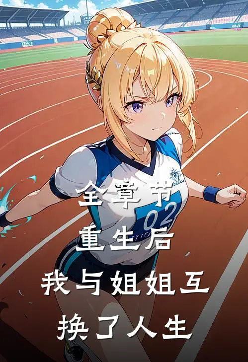 全章节重生后,我与姐姐互换了人生
