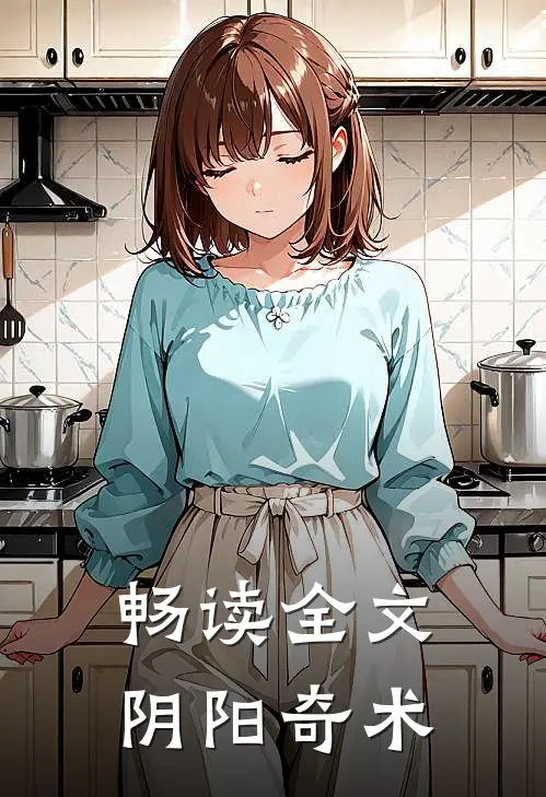 畅读全文阴阳奇术