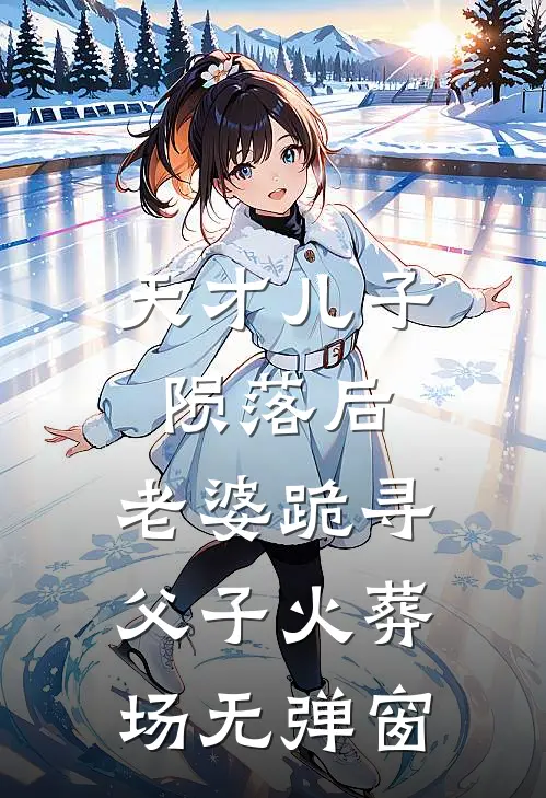 天才儿子陨落后，老婆跪寻父子火葬场无弹窗