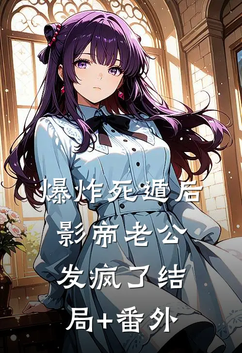 爆炸死遁后，影帝老公发疯了结局+番外
