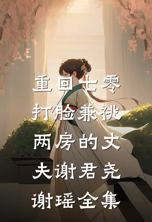 重回七零，打脸兼祧两房的丈夫谢君尧谢瑶全集