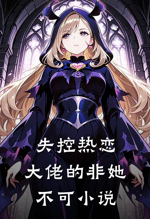 失控热恋：大佬的非她不可小说
