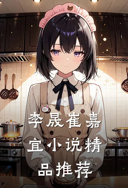 李晟崔嘉宜小说精品推荐