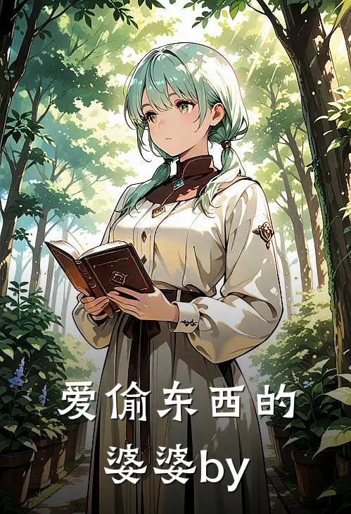 爱偷东西的婆婆by