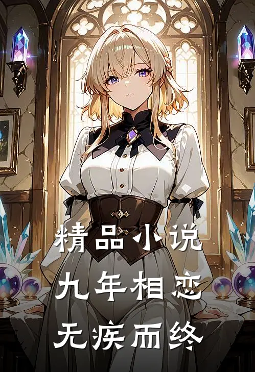 精品小说九年相恋，无疾而终