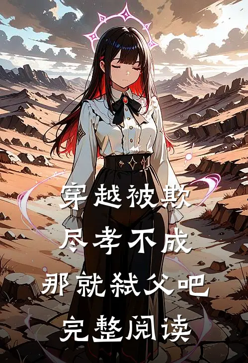 穿越被欺：尽孝不成，那就弑父吧完整阅读