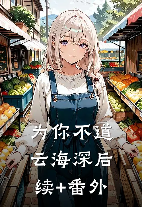 为你不道云海深后续+番外