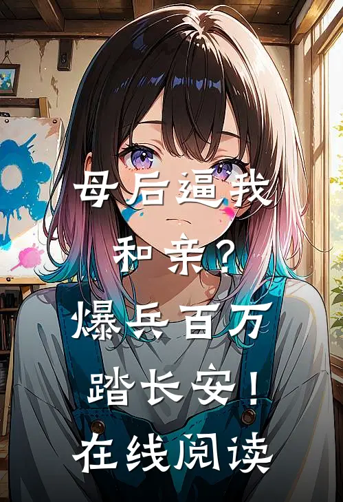 母后逼我和亲？爆兵百万踏长安！在线阅读
