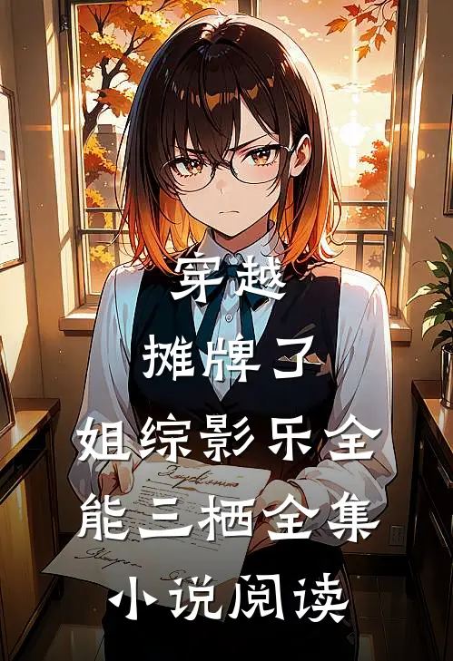 穿越：摊牌了，姐综影乐全能三栖全集小说阅读
