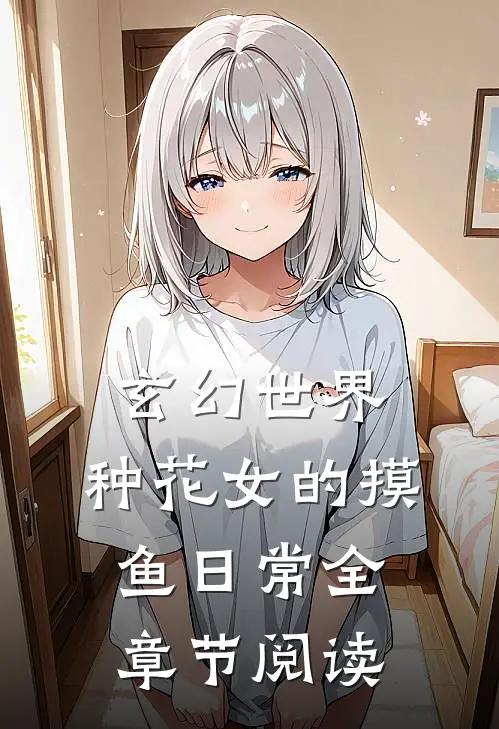 玄幻世界：种花女的摸鱼日常全章节阅读