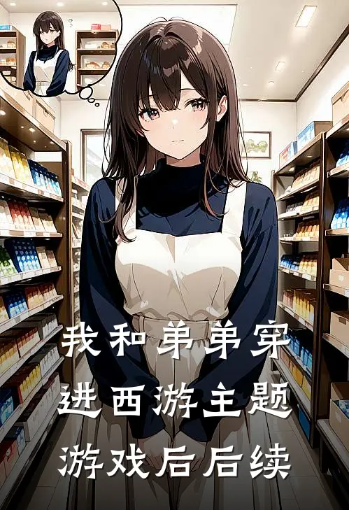 我和弟弟穿进西游主题游戏后后续