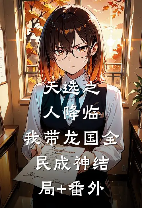 天选之人降临，我带龙国全民成神结局+番外
