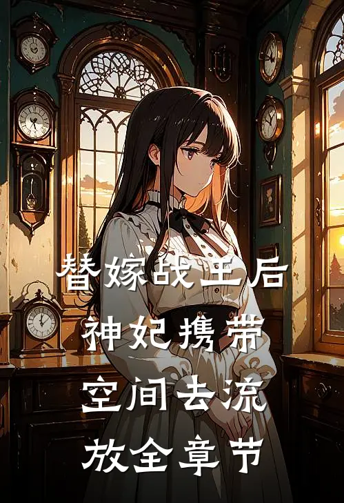 替嫁战王后，神妃携带空间去流放全章节