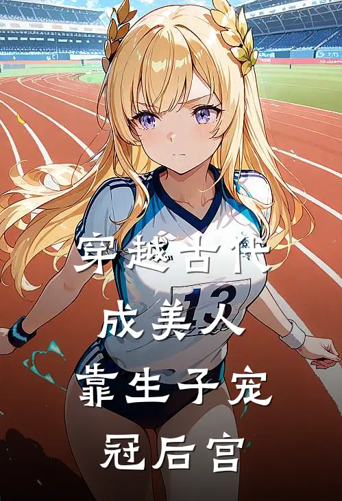 穿越古代成美人，靠生子宠冠后宫