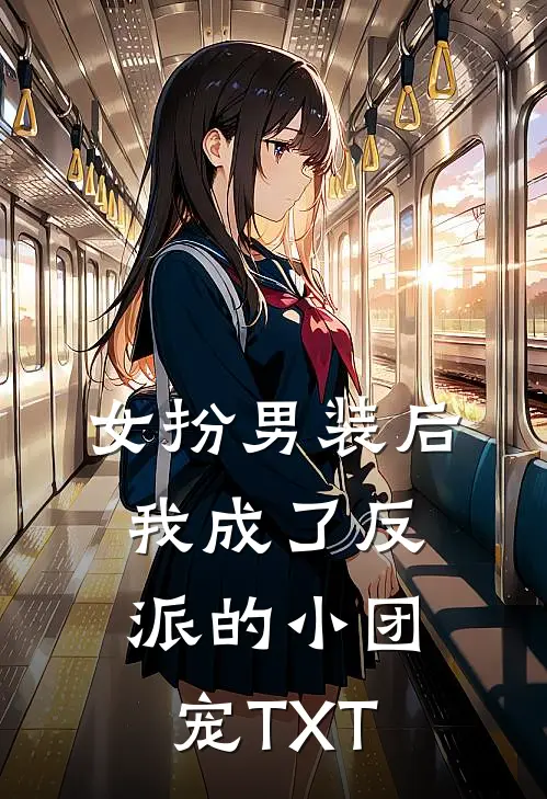 女扮男装后，我成了反派的小团宠TXT