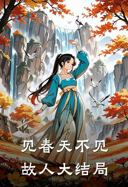见春天不见故人大结局