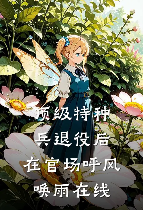 顶级特种兵退役后，在官场呼风唤雨在线