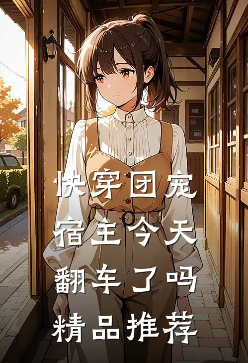 快穿团宠：宿主今天翻车了吗精品推荐