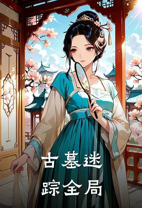 古墓迷踪全局