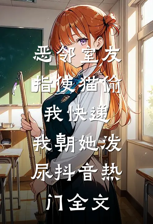 恶邻室友指使猫偷我快递，我朝她泼尿抖音热门全文