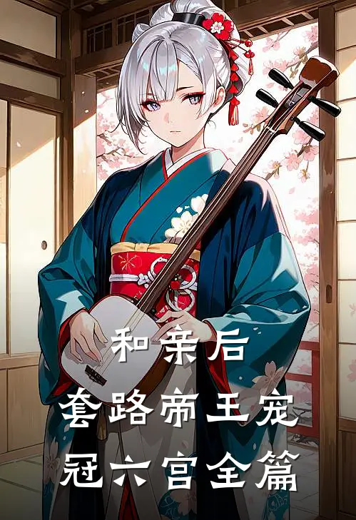 和亲后，套路帝王宠冠六宫全篇