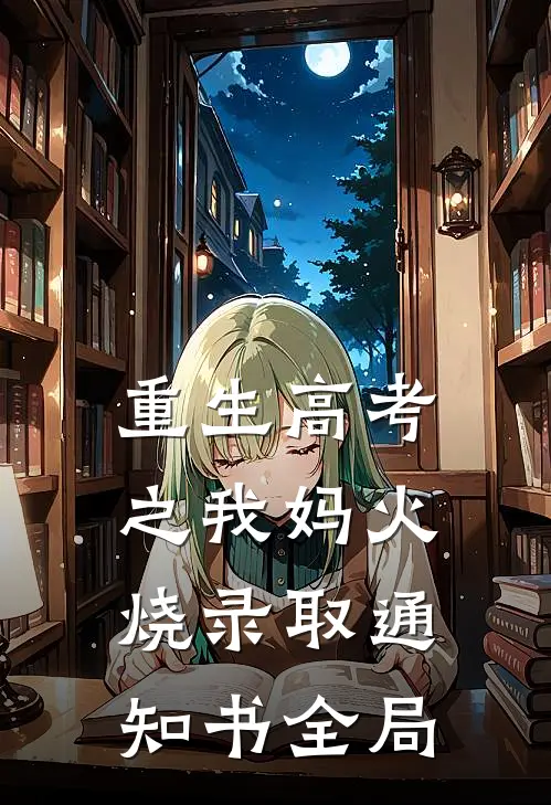 重生高考之我妈火烧录取通知书全局