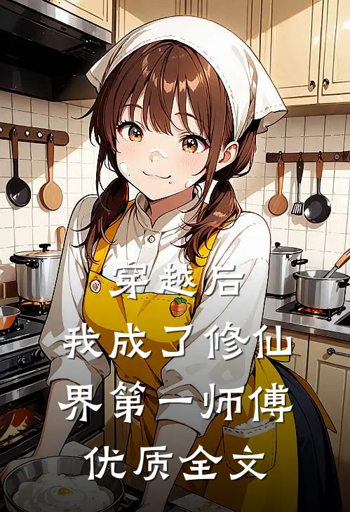 穿越后，我成了修仙界第一师傅优质全文
