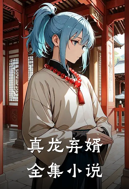 真龙弃婿全集小说