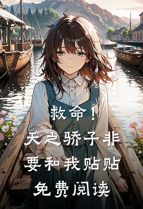 救命！天之骄子非要和我贴贴免费阅读