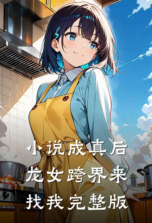 小说成真后，龙女跨界来找我完整版