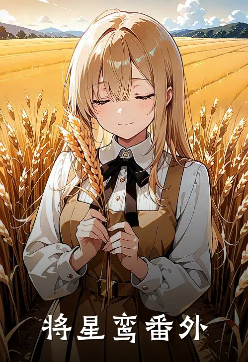 将星鸾番外