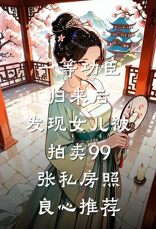 一等功臣归来后，发现女儿被拍卖99张私房照良心推荐