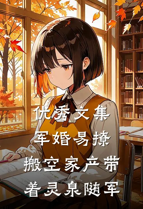 优秀文集军婚易撩，搬空家产带着灵泉随军