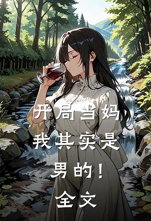 开局当妈,我其实是男的!全文免费阅读