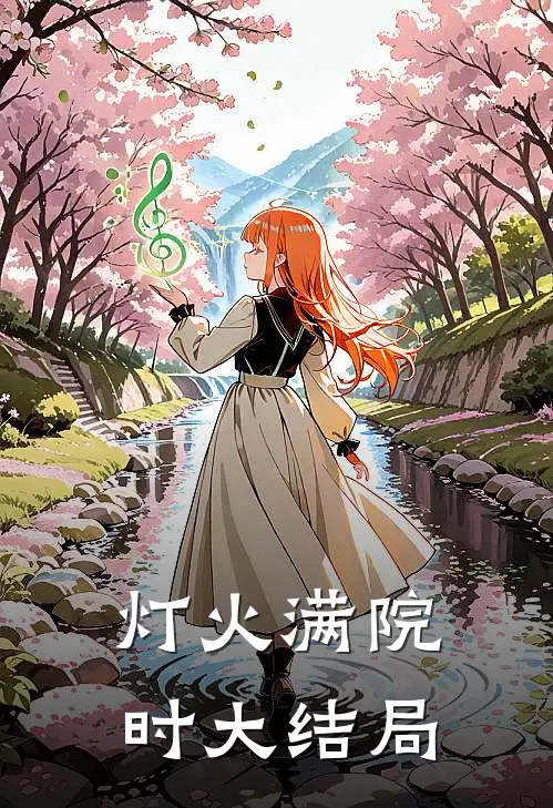 灯火满院时大结局