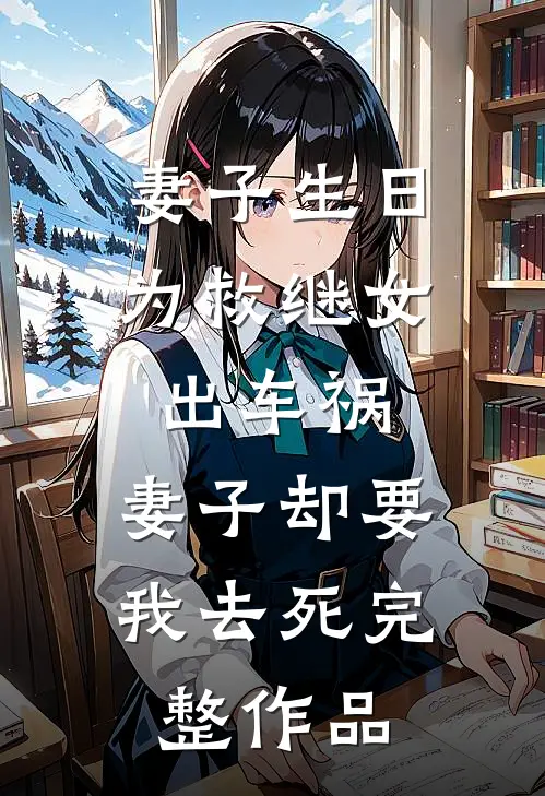 妻子生日为救继女出车祸，妻子却要我去死完整作品