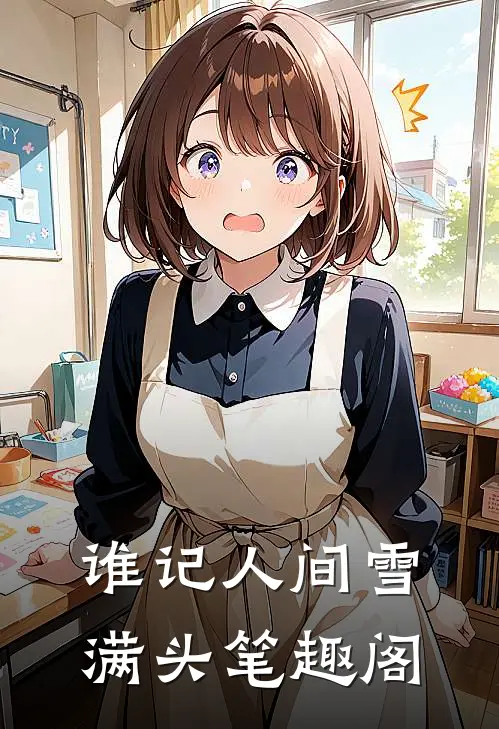 谁记人间雪满头笔趣阁