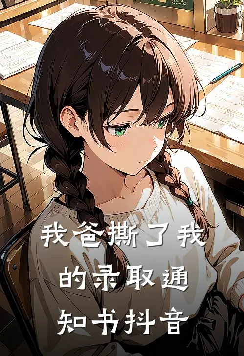 我爸撕了我的录取通知书抖音